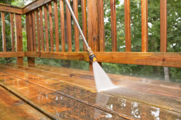 Best Parking Lot Cleaning in Doylestown, OH